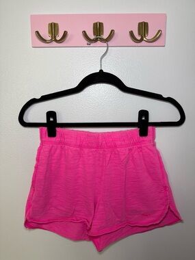 VS PINK Sweat Shorts